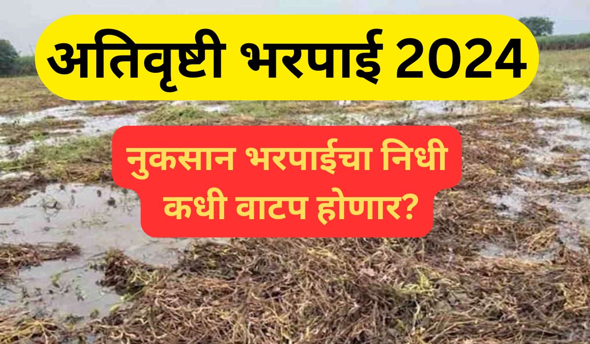 खरीप हंगाम 2024